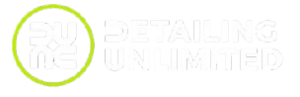 DU White logo