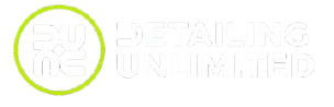 DU White logo