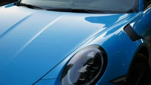 PPF Coating in Perungudi – Best PPF Coating in Chennai for Long-Lasting Paint Protection